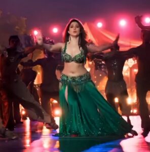 Tamannaah Bhatia in Stree 2