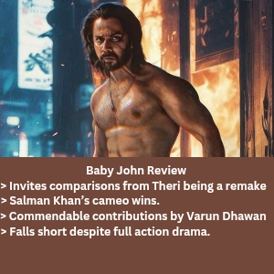 Baby John Review