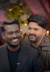 Kapil Sharma insulted Atlee’s looks