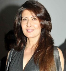 Sangeeta Bijlani