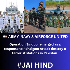 Operation Sindoor