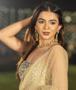 Apoorva Mukhija