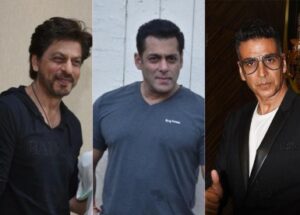 Bollywood devastated by Ahemadabad plane crash