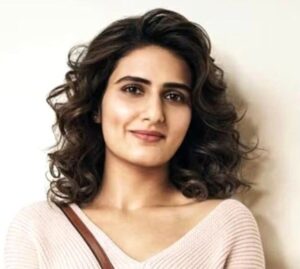 Fatima Sana Shaikh