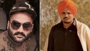 Goldy Brar on Sidhu Moosewala Murder
