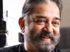Kamal Haasan