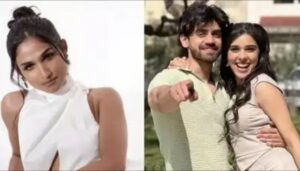 Kashish Kapoor Sparks #HalfGirlfriend Feud