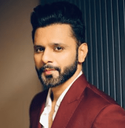 Rahul Vaidya
