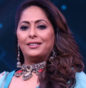 Geeta Kapur 